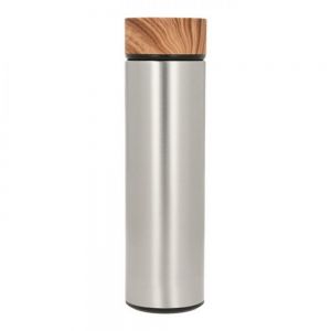 TERMO CAOBA